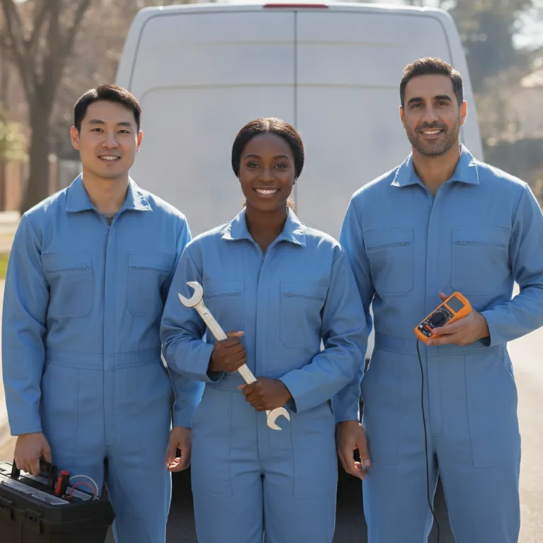 Washing Machine Repair team in Perth